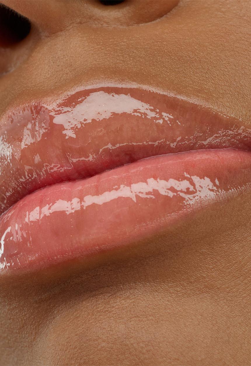 Catrice - Lip Jam Hydrating Lip Gloss  - 020 Strawrr Baby