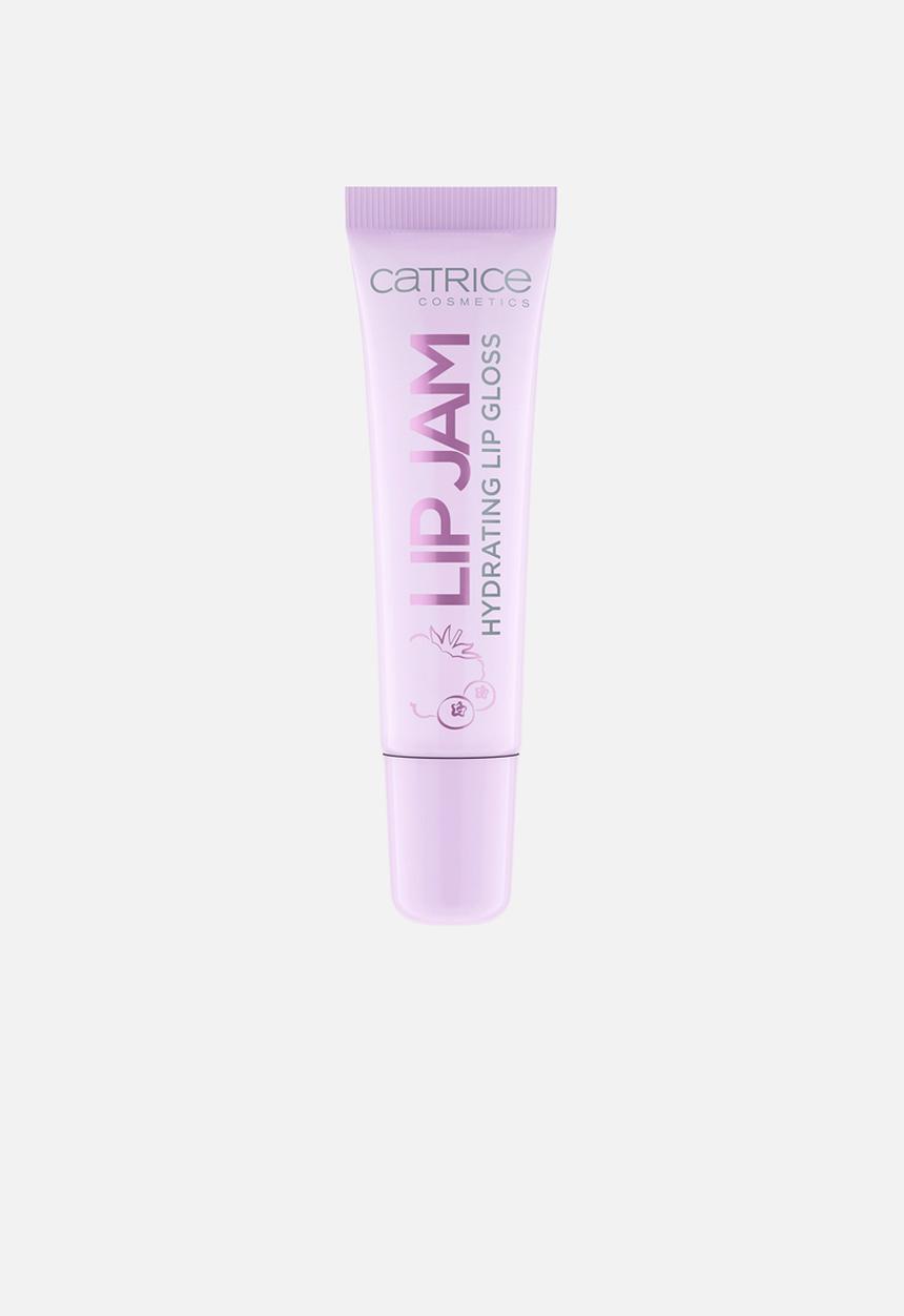 Catrice - Lip Jam Hydrating Lip Gloss  - 040 I Like You Berry Much
