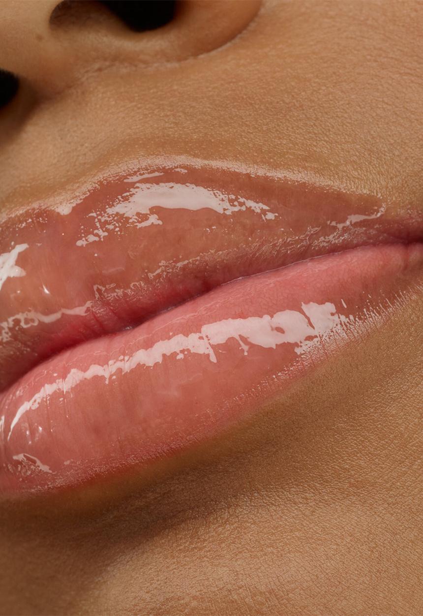 Catrice - Lip Jam Hydrating Lip Gloss  - 040 I Like You Berry Much