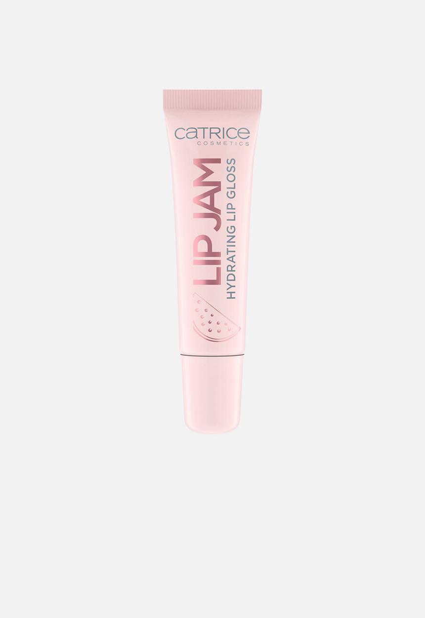 Catrice - Lip Jam Hydrating Lip Gloss -  010 You Are One In A Melon