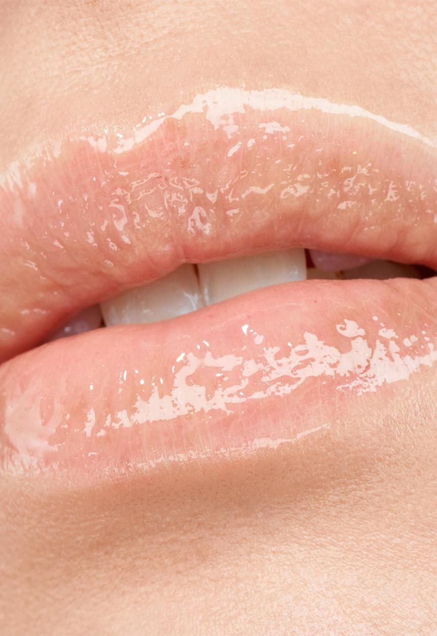 Catrice - Lip Jam Hydrating Lip Gloss -  010 You Are One In A Melon