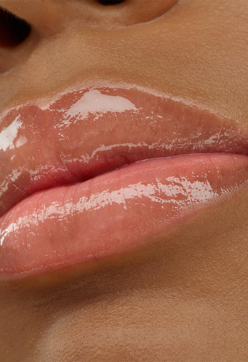 Catrice - Lip Jam Hydrating Lip Gloss -  010 You Are One In A Melon