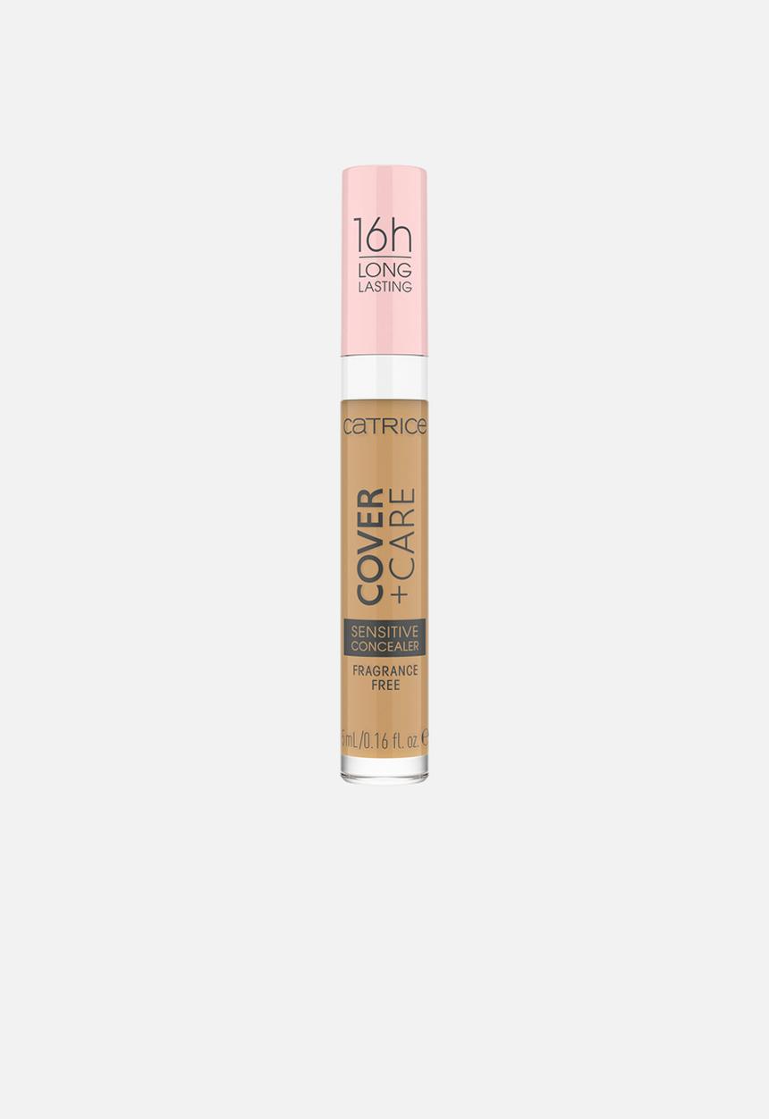 Catrice - Cover + Care Sensitive Concealer  - 055C