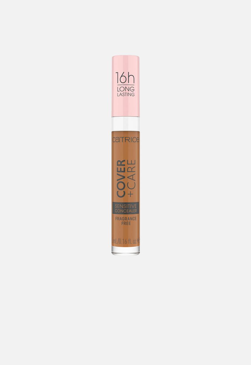 Catrice - Cover + Care Sensitive Concealer  - 060N