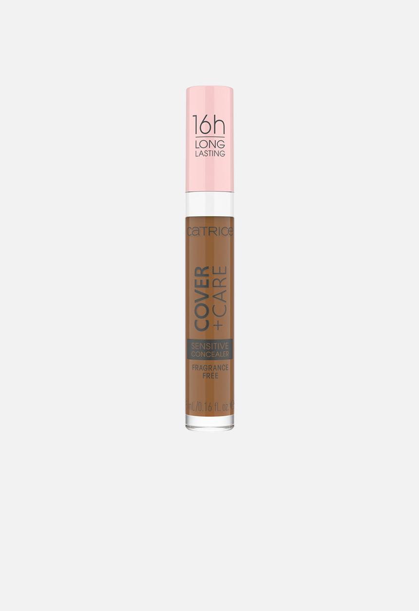 Catrice - Cover + Care Sensitive Concealer  - 092W