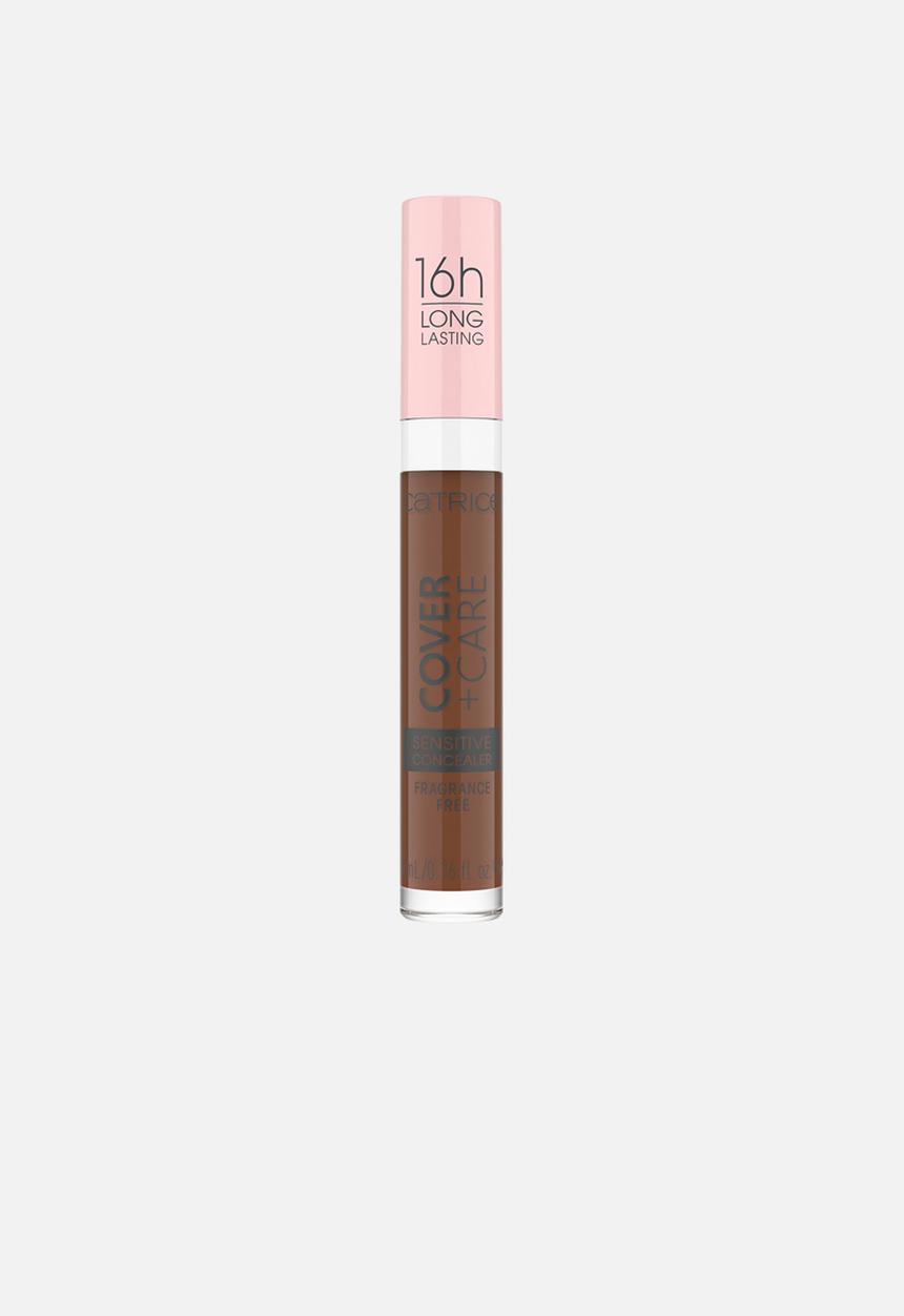 Catrice - Cover + Care Sensitive Concealer  - 095N