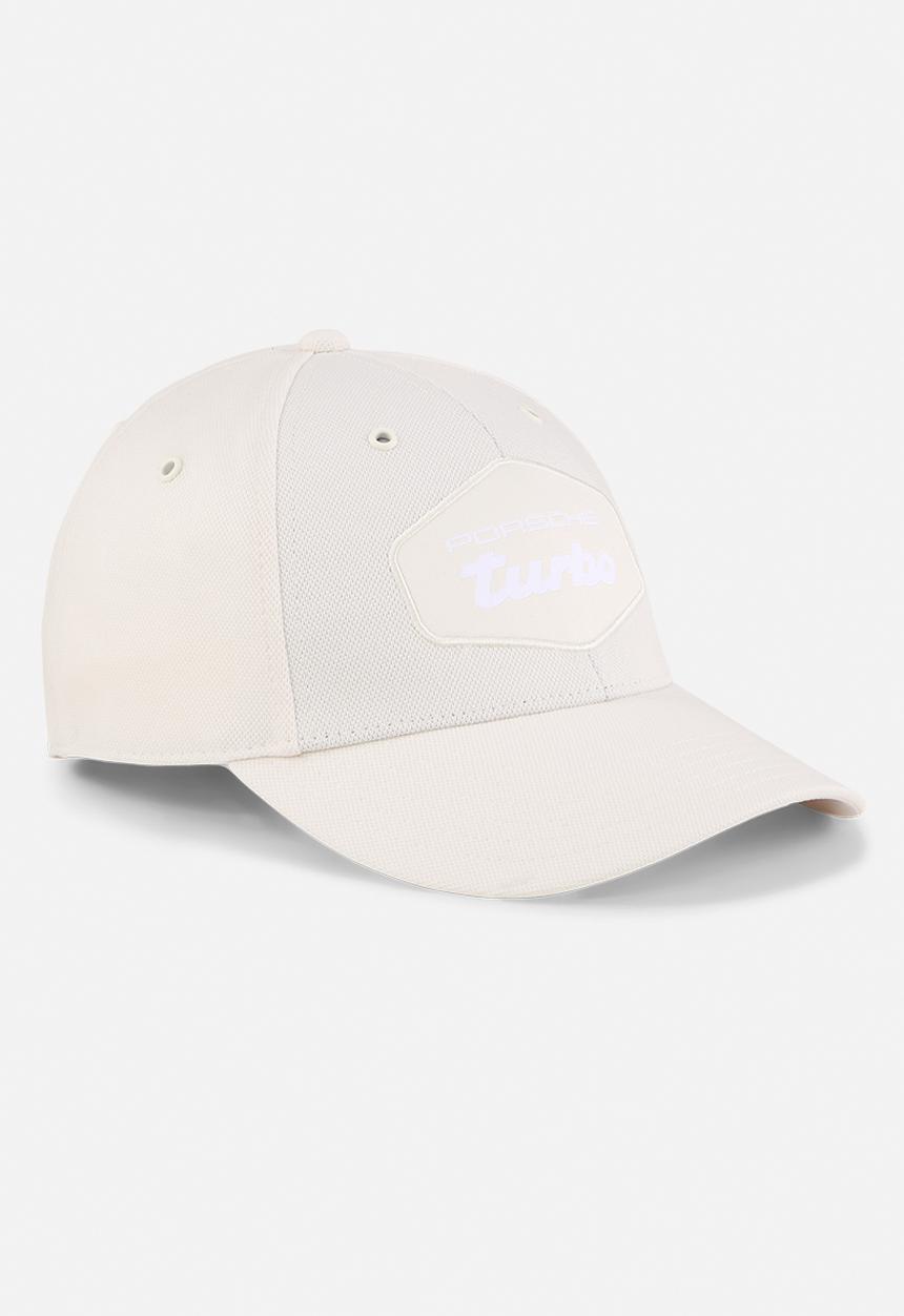 PUMA - PL BB Cap - Alpine Snow