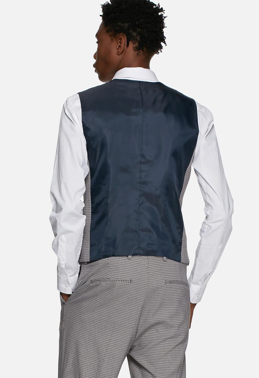 Selected Homme - Oslo waistcoat