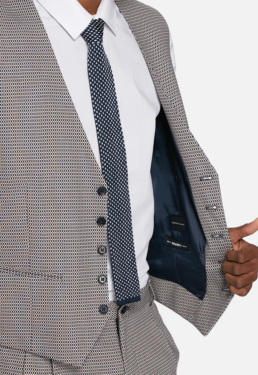 Selected Homme - Oslo waistcoat