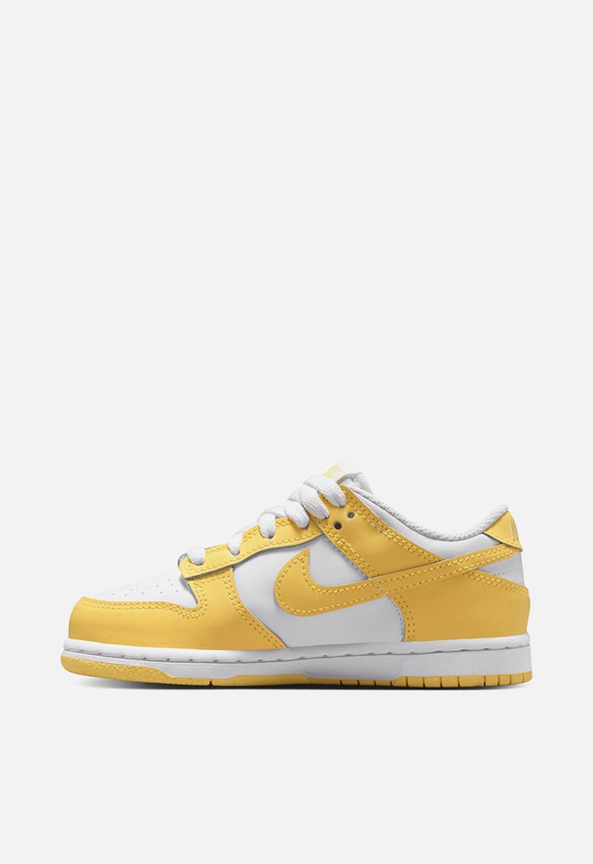 Nike - Nike Dunk Low Pre School