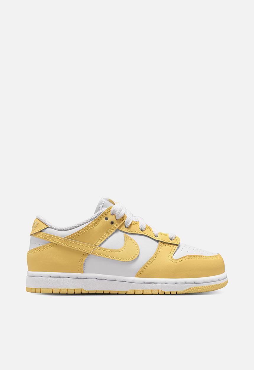 Nike - Nike Dunk Low Pre School