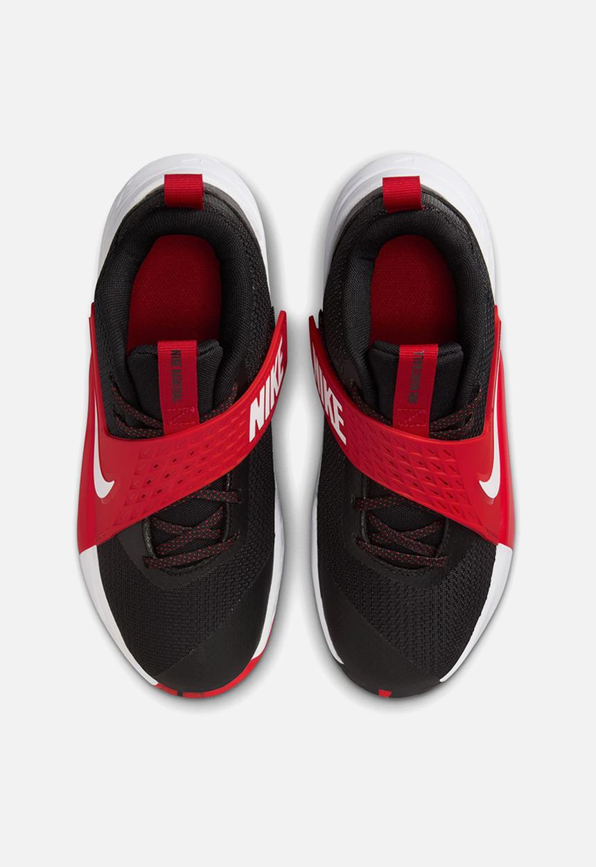 Nike - Nike Team Hustle D Grade School