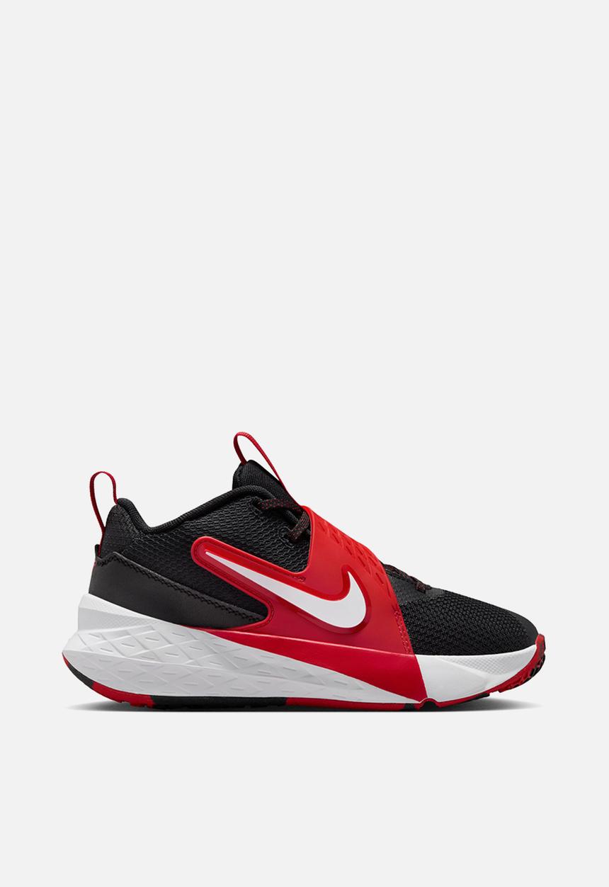 Nike - Nike Team Hustle D Grade School