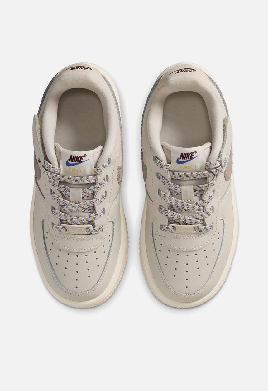Nike - Force 1 Low Easyon Lv8 1 Pre School
