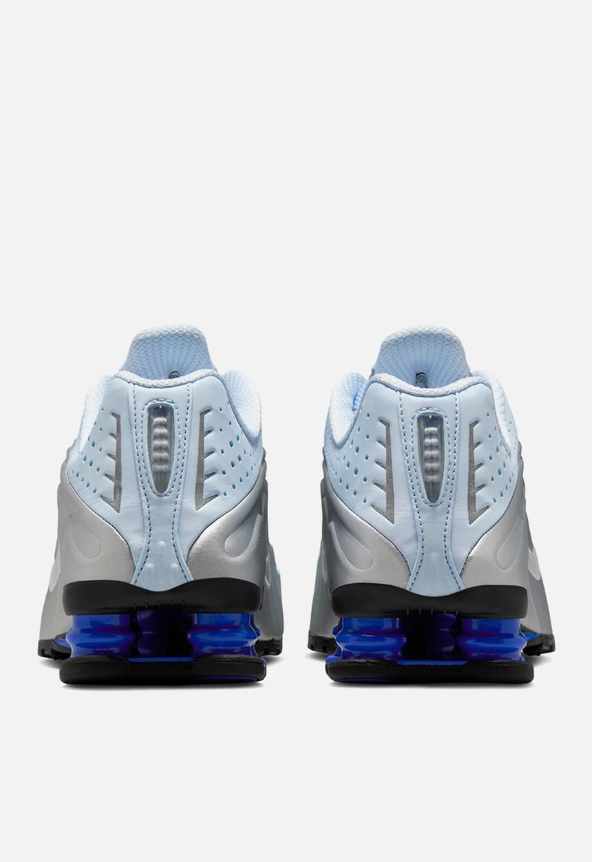 Nike - Nike Shox R4