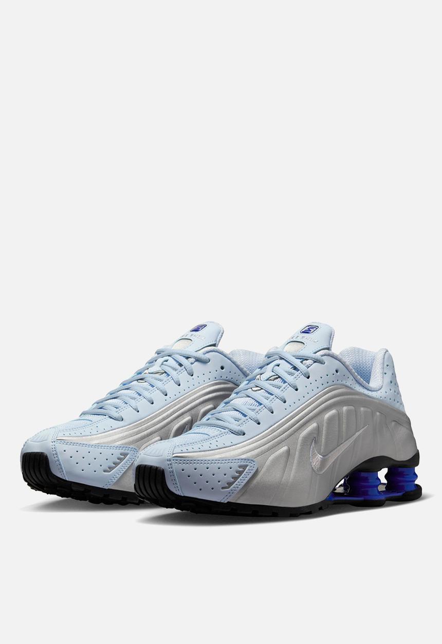 Nike - Nike Shox R4