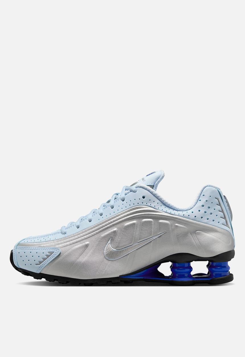 Nike - Nike Shox R4