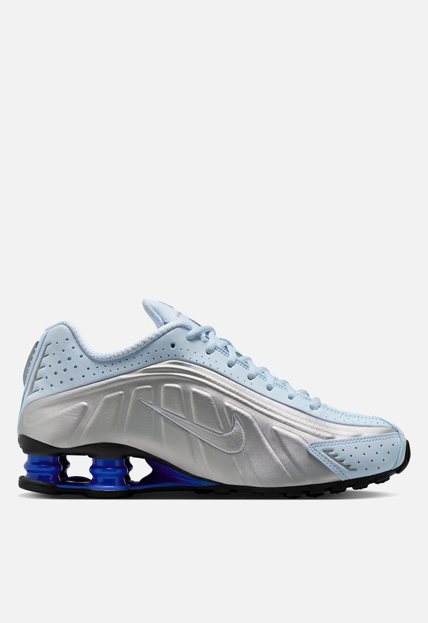 Nike - Nike Shox R4