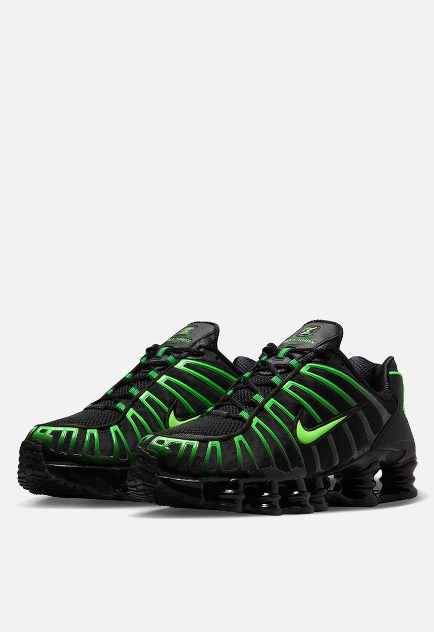 Nike - Nike Shox TL