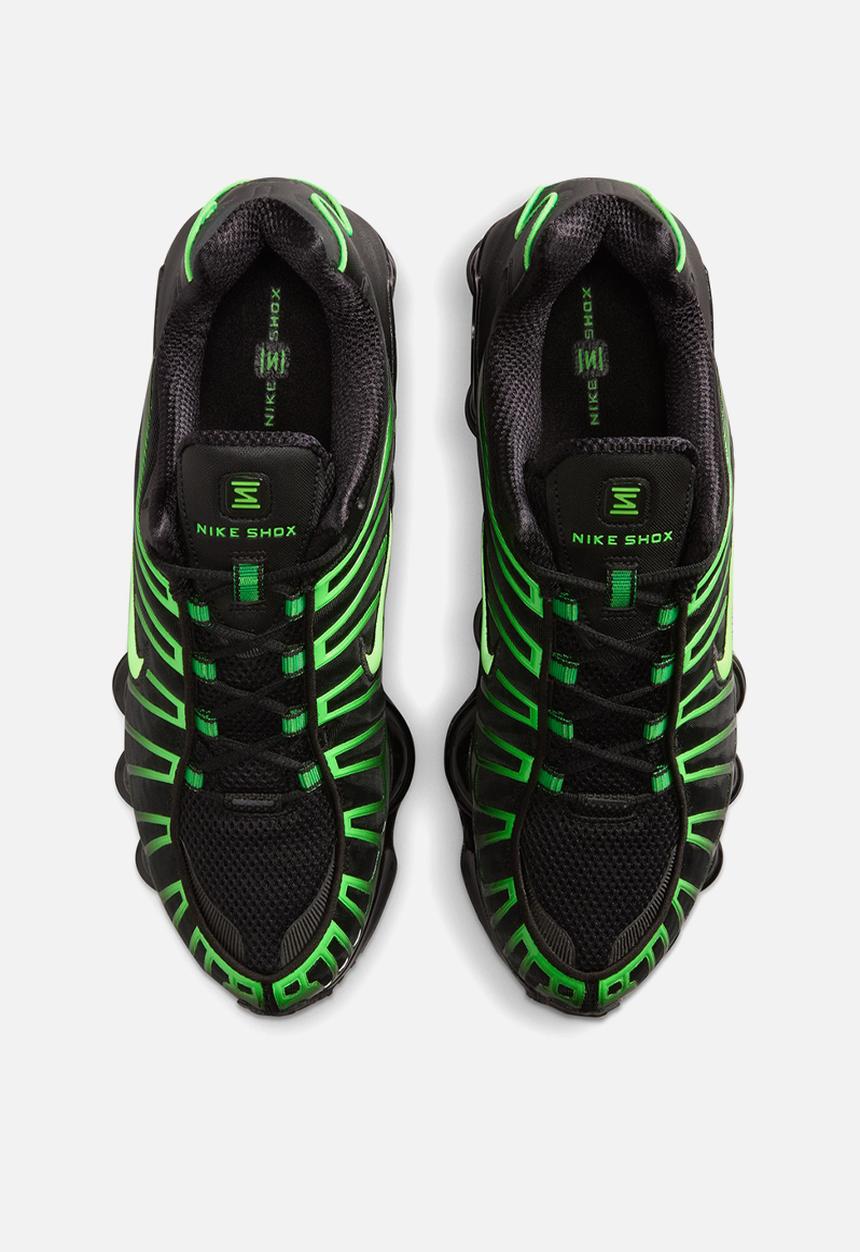Nike - Nike Shox TL