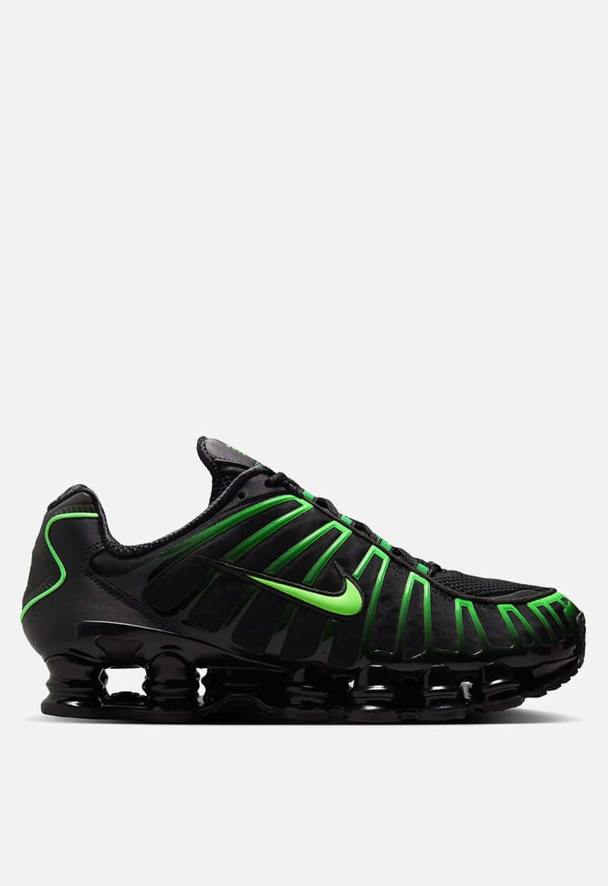 Nike - Nike Shox TL