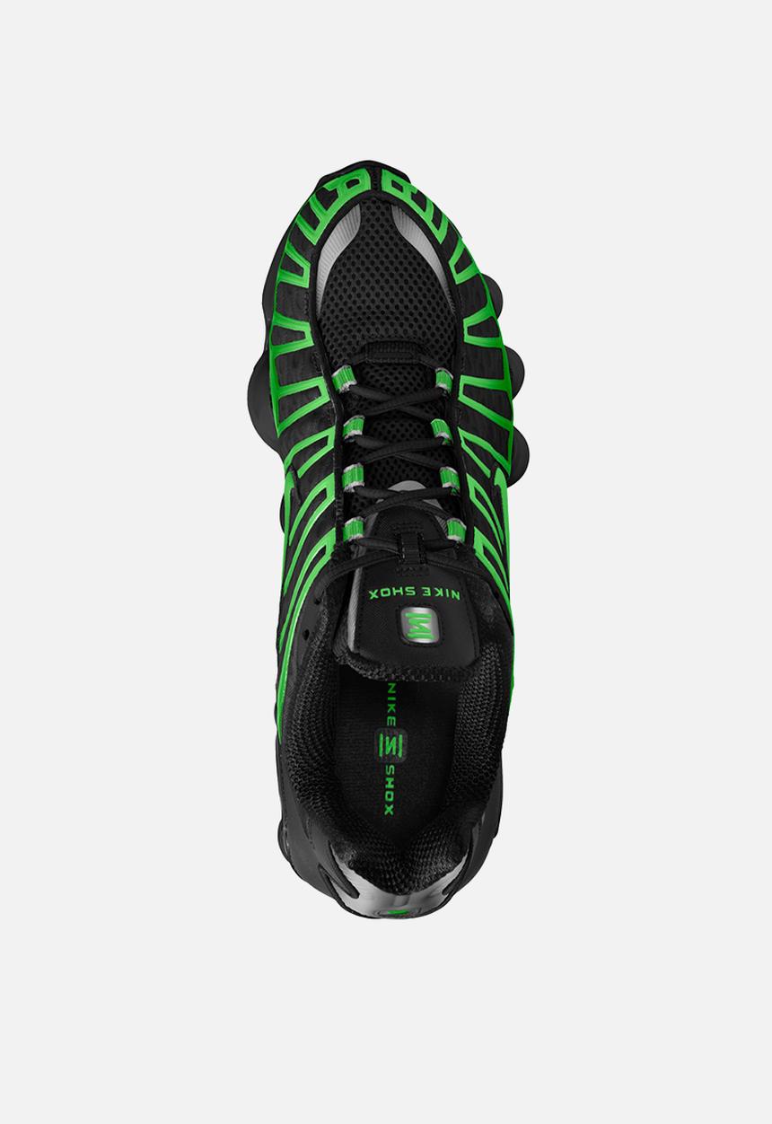 Nike - Nike Shox TL