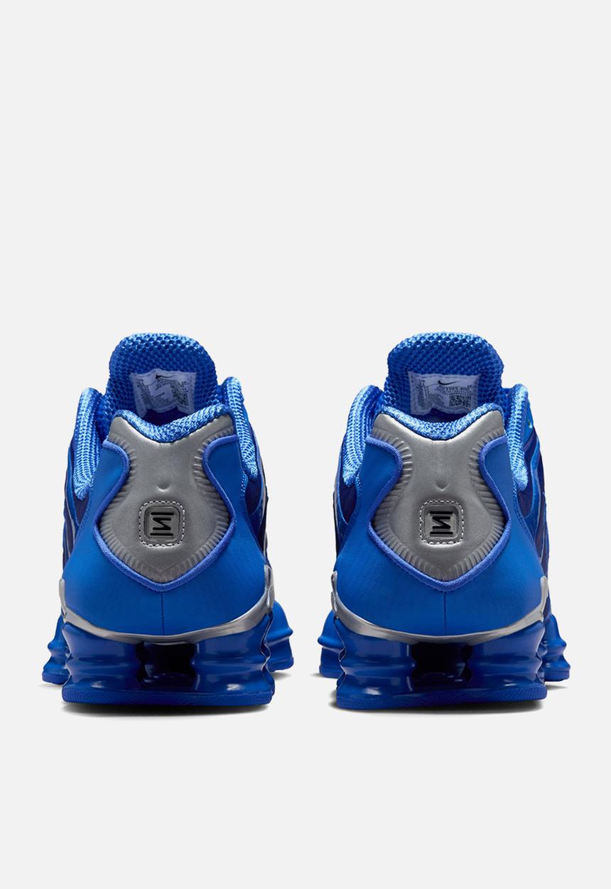 Nike - Nike Shox TL