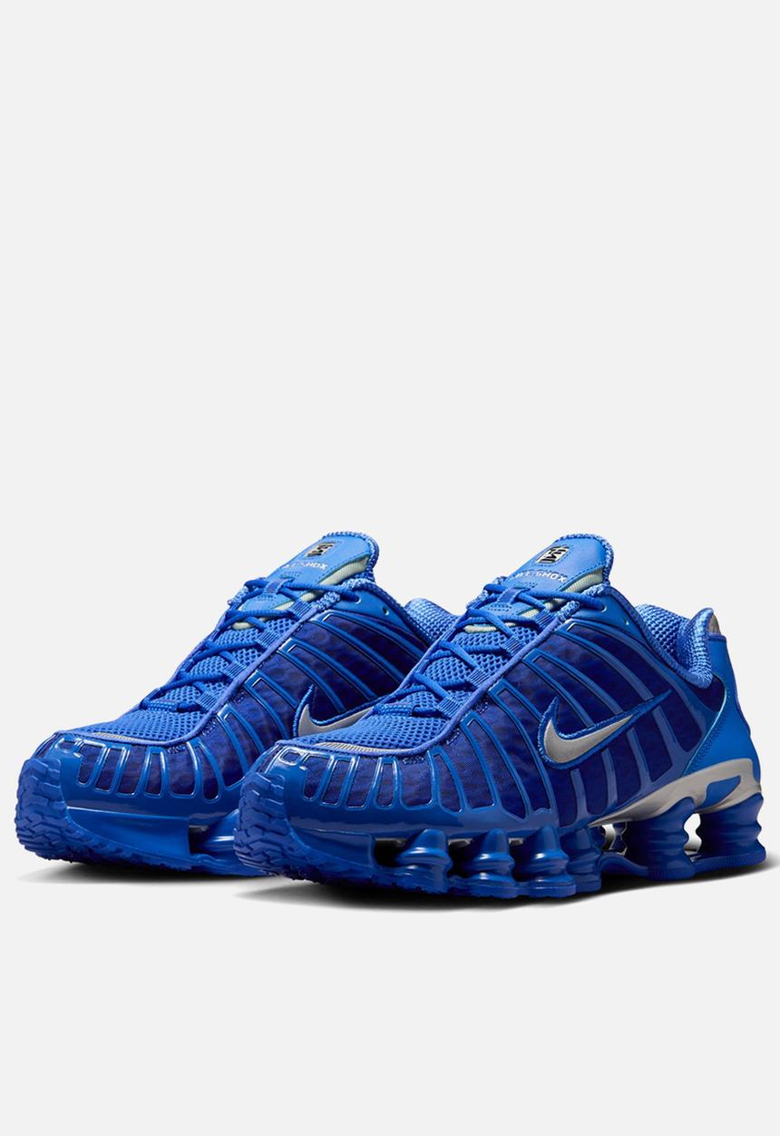 Nike - Nike Shox TL