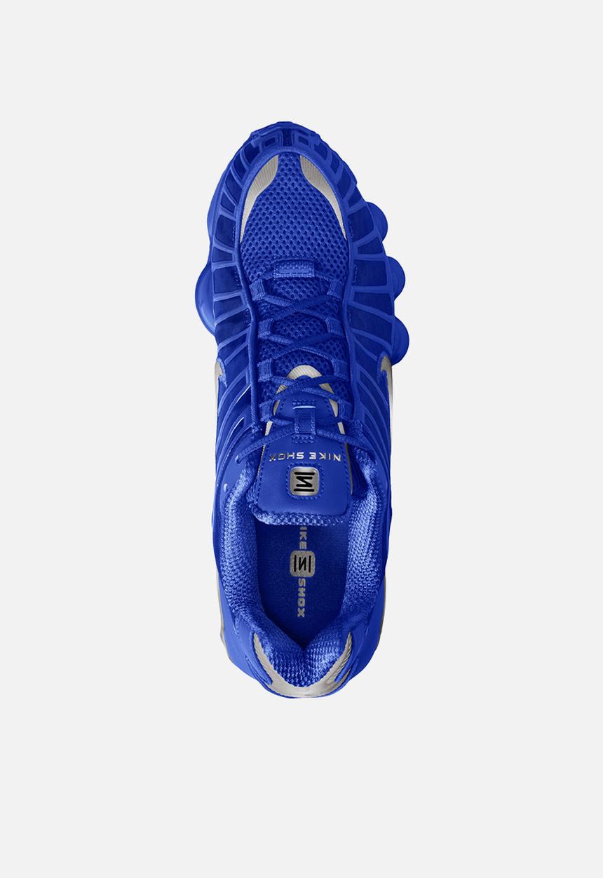 Nike - Nike Shox TL