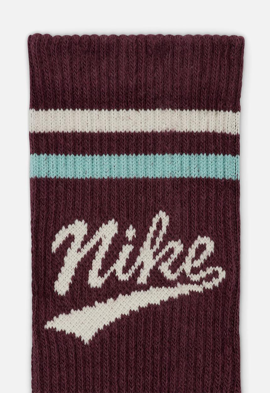 Nike - Everyday Plus Crew Sock 3pk - Multi