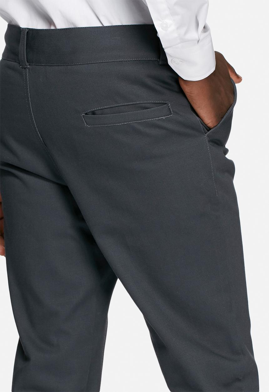 basicthread - Regular chino