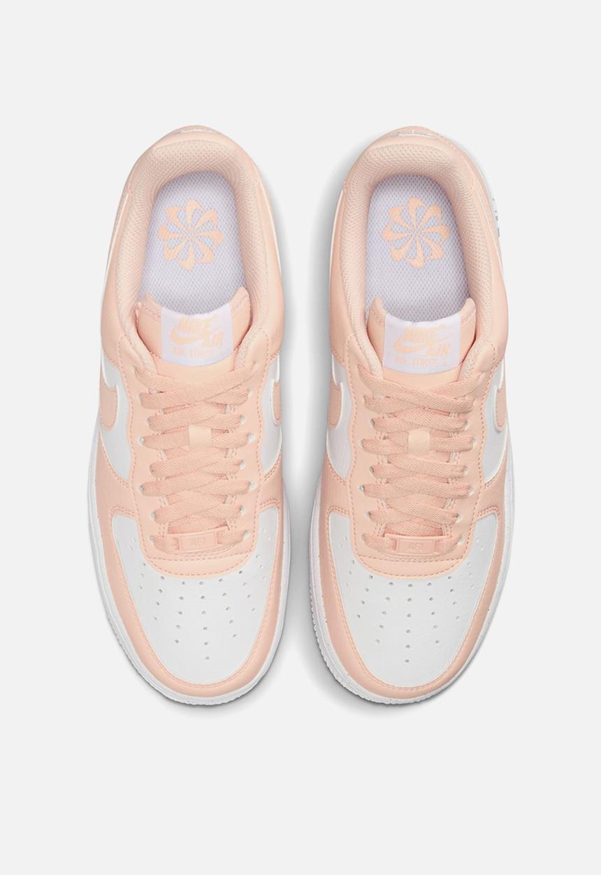 Nike - Nike Air Force 1 '07 Next Nature