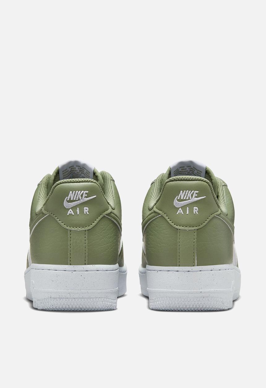 Nike - Nike Air Force 1 '07 Next Nature