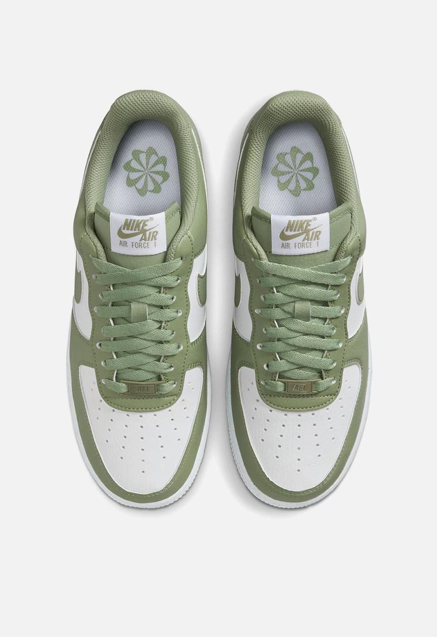 Nike - Nike Air Force 1 '07 Next Nature