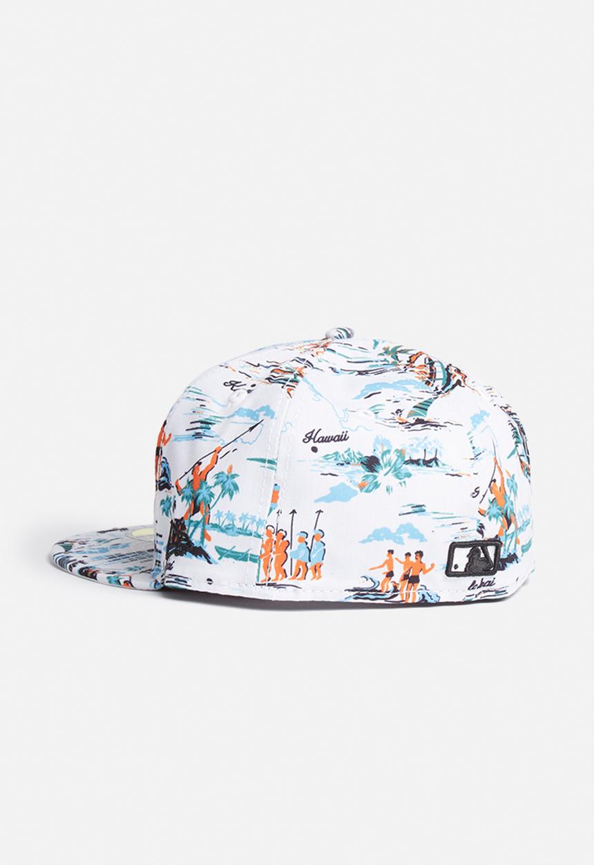 New Era - 59 Fifty LA Dodgers