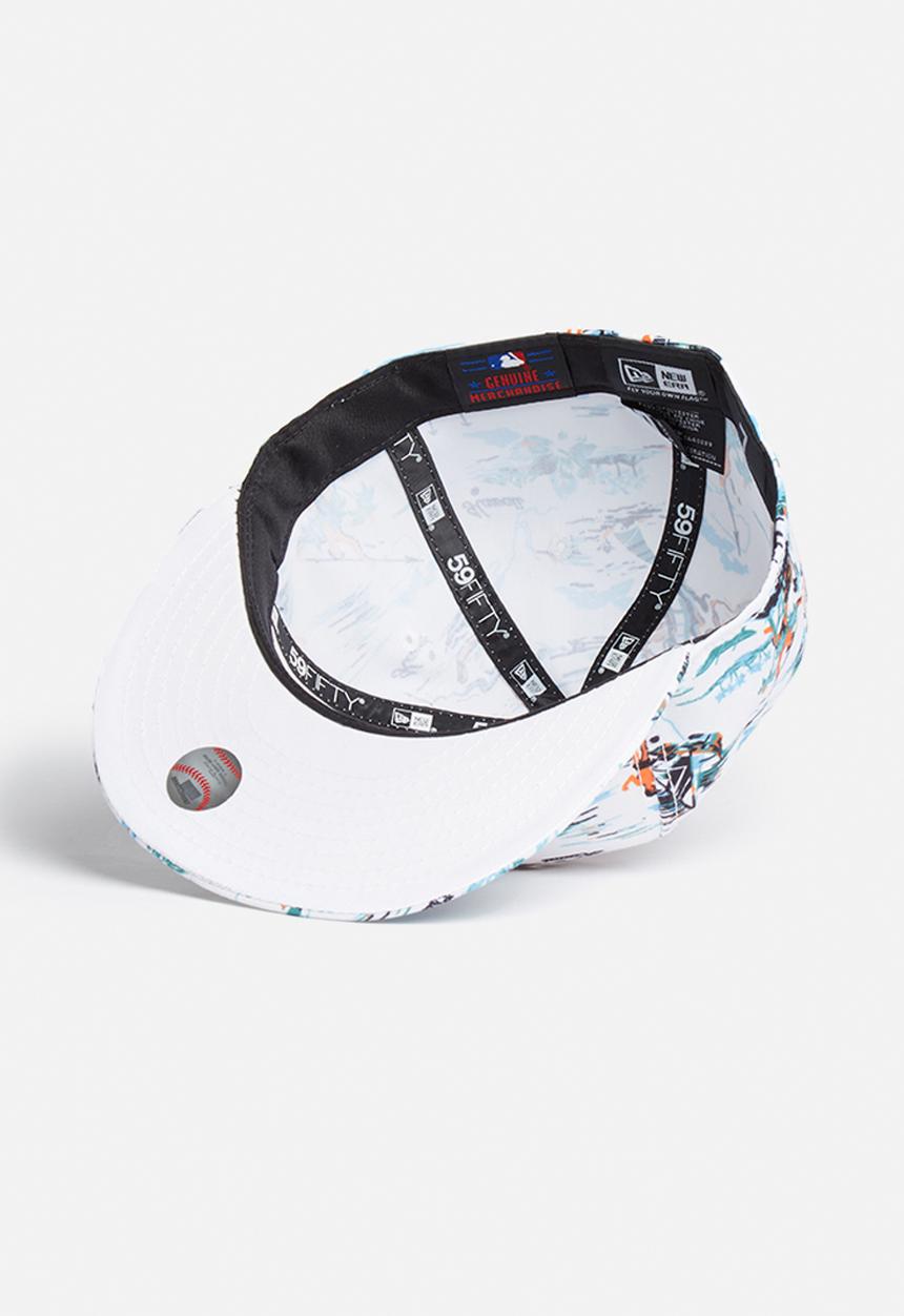 New Era - 59 Fifty LA Dodgers