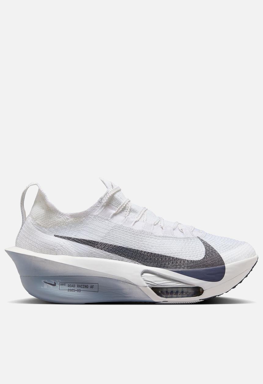 Nike Alphafly 3 - white/gridiron-pure platinum