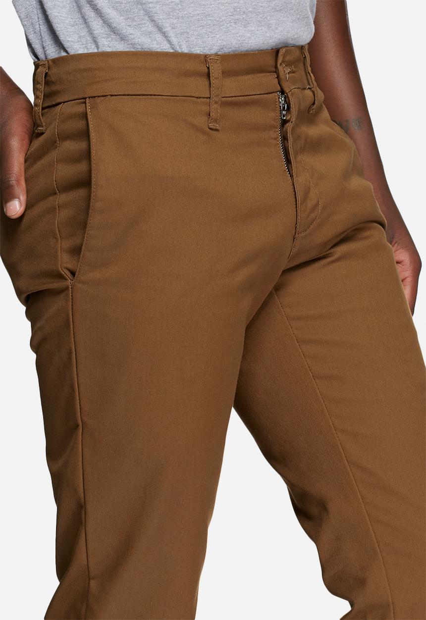 Carhartt WIP - Sid Slim Chino