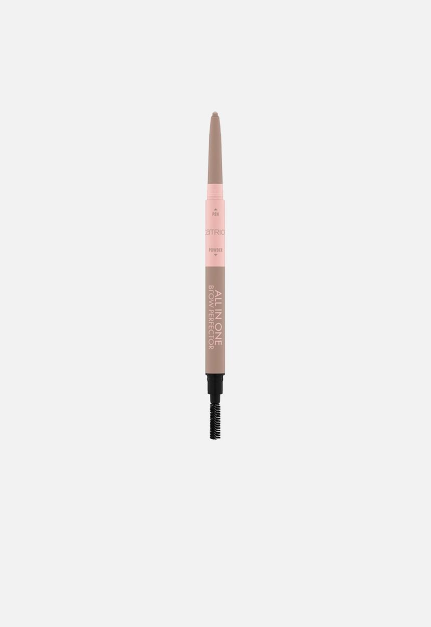 Catrice - All In One Brow Perfector  - 010 Blonde