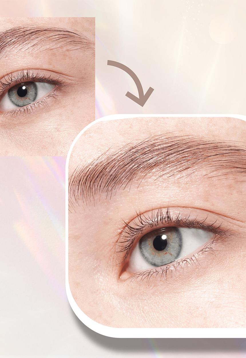 Catrice - All In One Brow Perfector  - 010 Blonde
