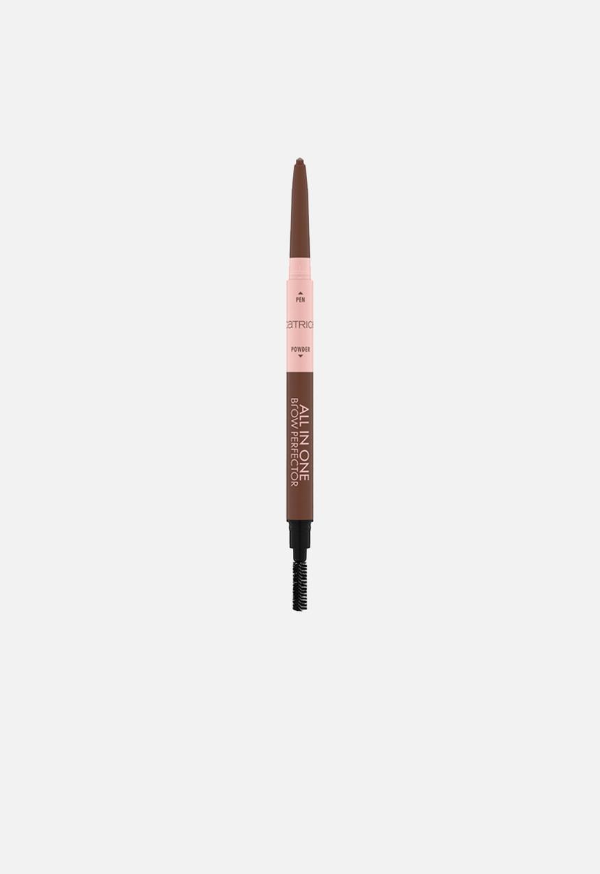 Catrice - All In One Brow Perfector  - 020 Medium Brown