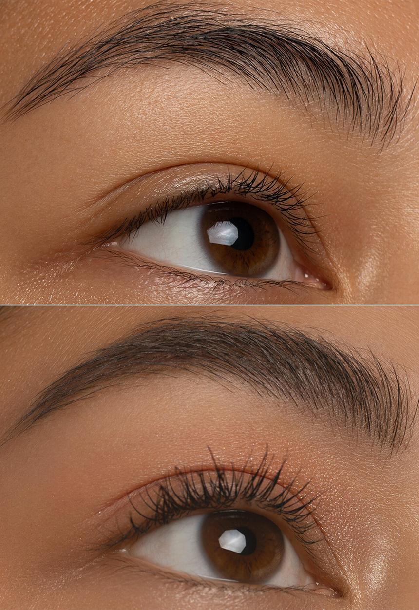 Catrice - All In One Brow Perfector  - 020 Medium Brown
