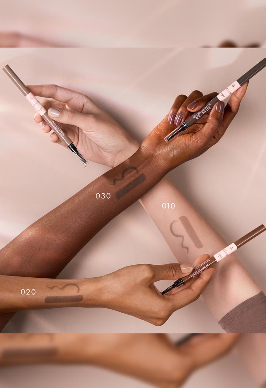 Catrice - All In One Brow Perfector  - 010 Blonde