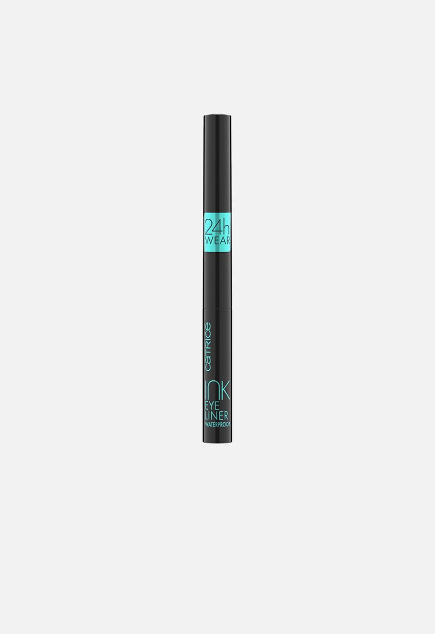 Catrice - Ink Eyeliner Waterproof  - 010 Stay In Black