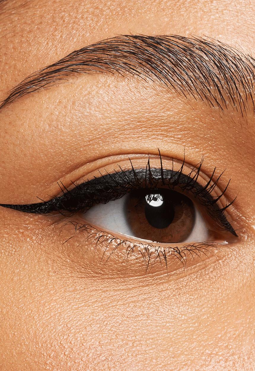 Catrice - Ink Eyeliner Waterproof  - 010 Stay In Black