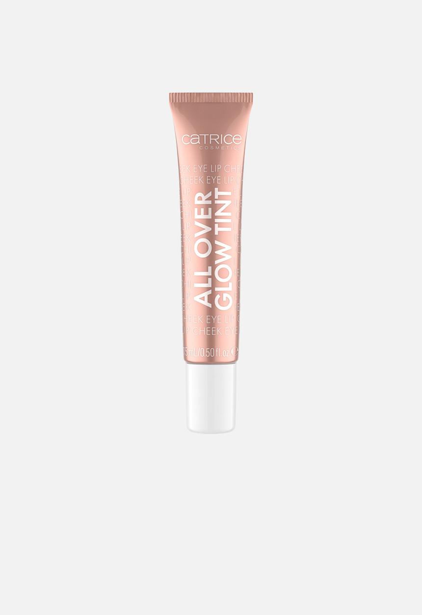 Catrice - All Over Glow Tint  - 020 Keep Blushing
