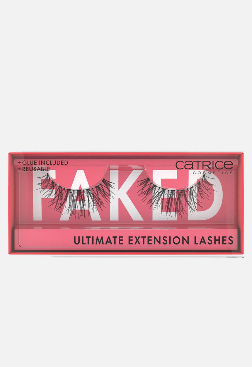 Catrice - Faked Ultimate Extension Lashes
