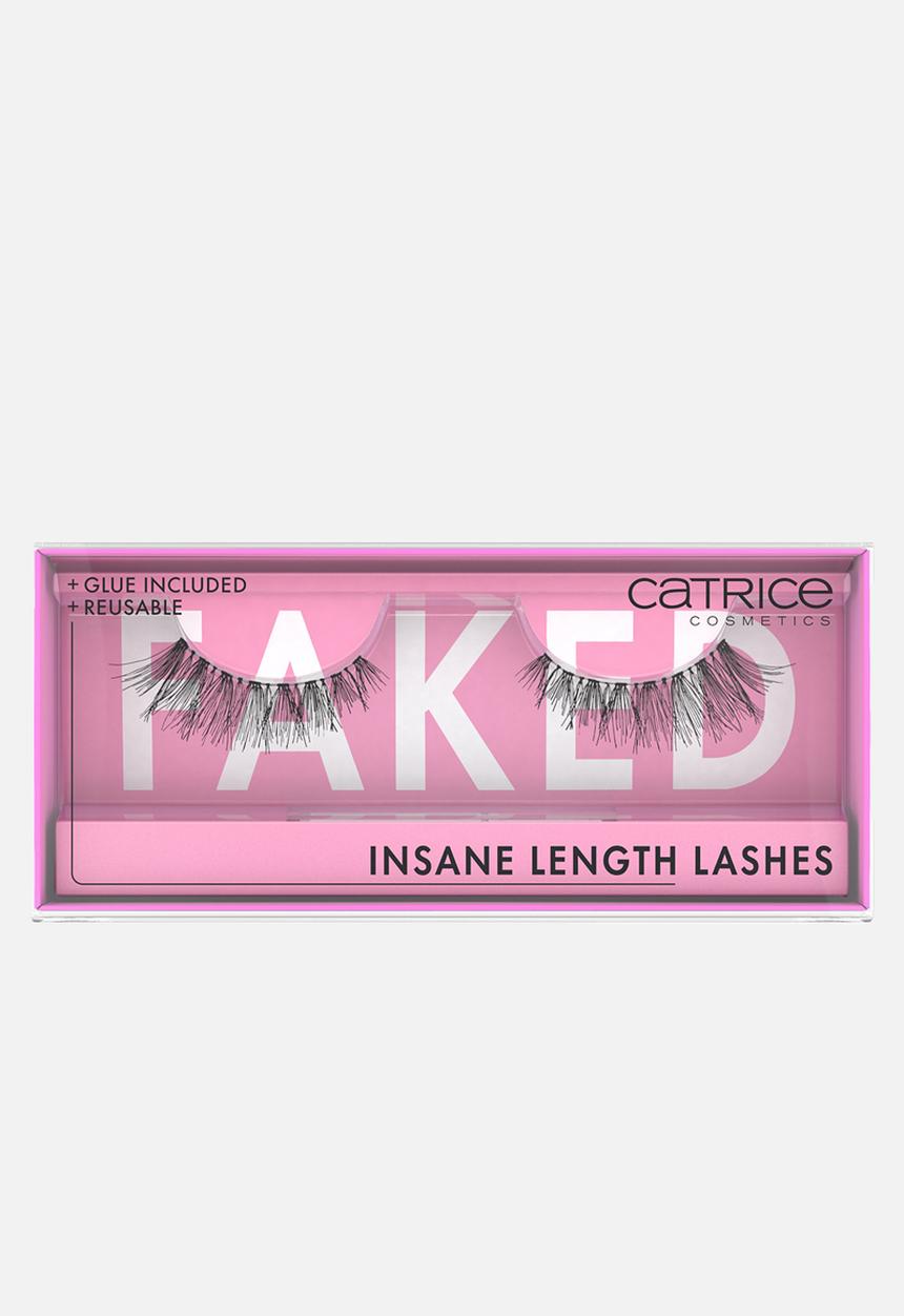 Catrice - Faked Insane Length Lashes