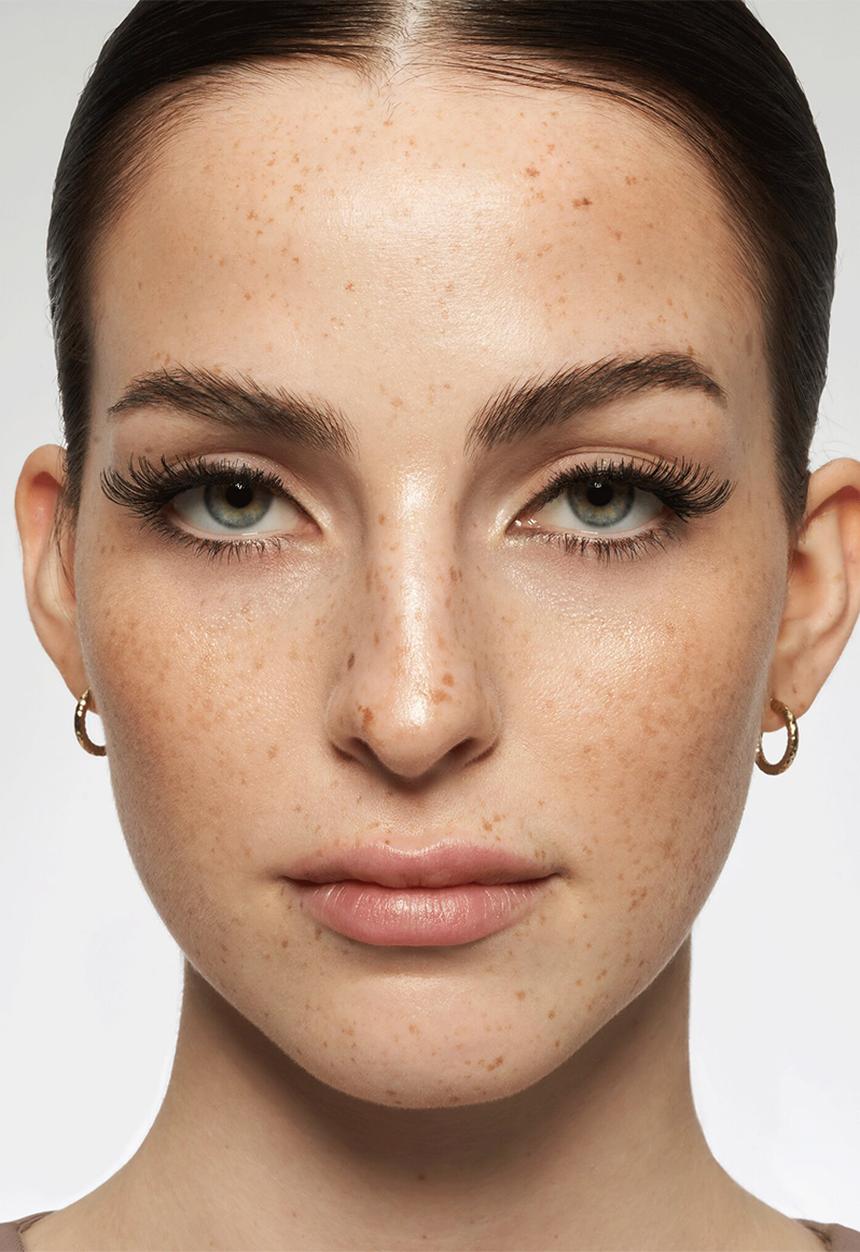 Catrice - Faked Insane Length Lashes