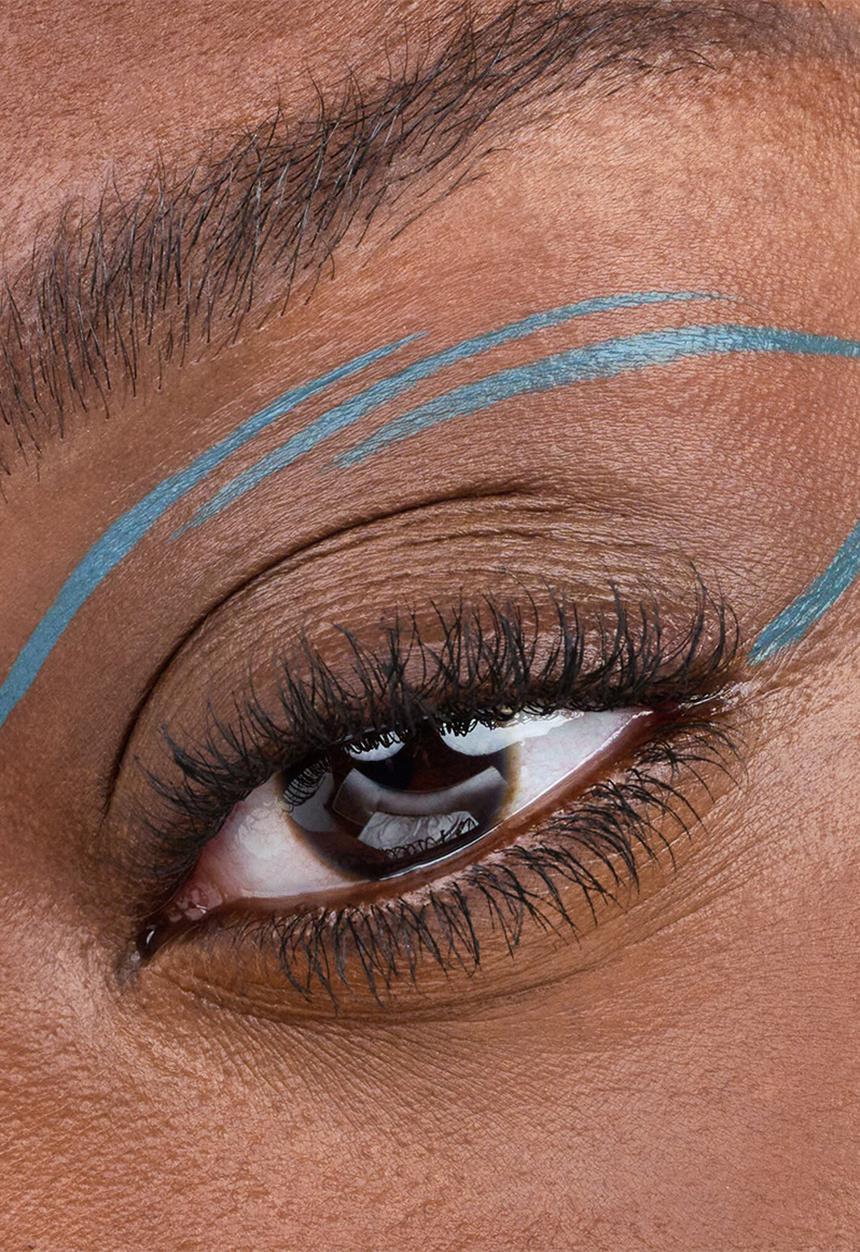 Catrice - Calligraph Artist Matte Liner  - 030 Off Tropic